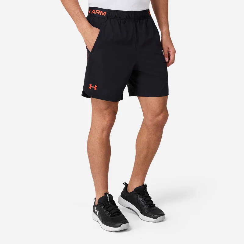 UNDER ARMOUR Men's Vanish Training Shorts